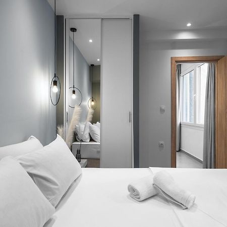 Bliss Apartments, The Luxury Suites Солун Екстериор снимка