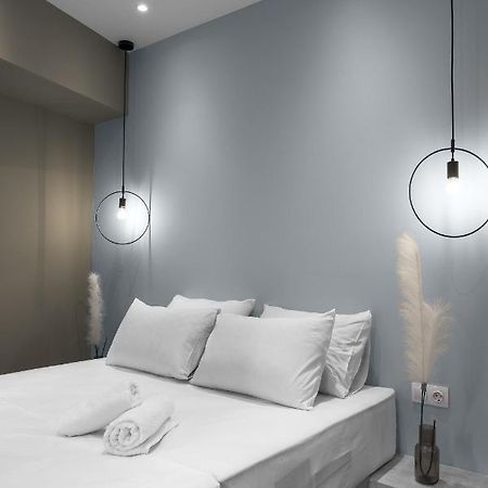 Bliss Apartments, The Luxury Suites Солун Екстериор снимка